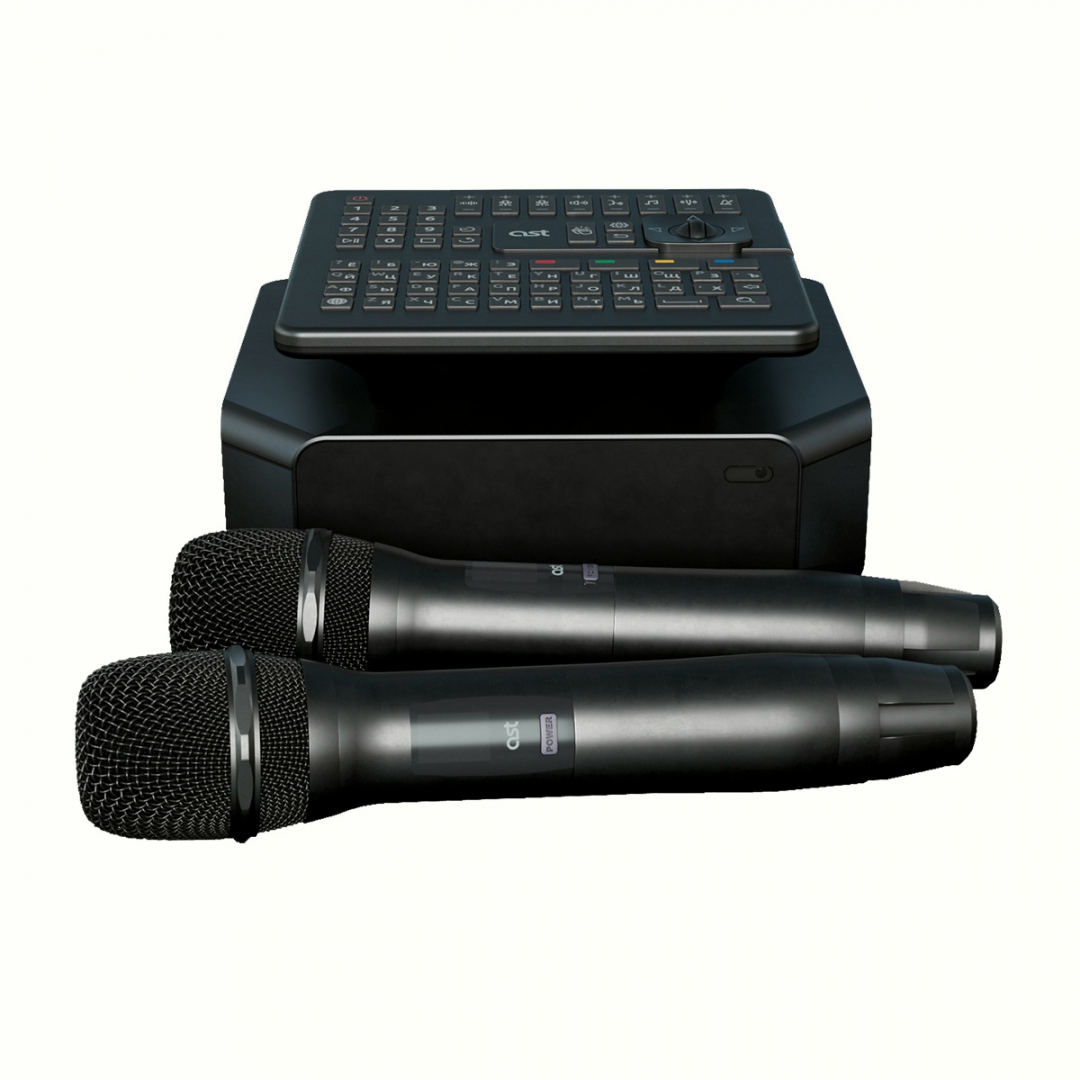 AST Zoom 2 (AST-90) в Альметьевске