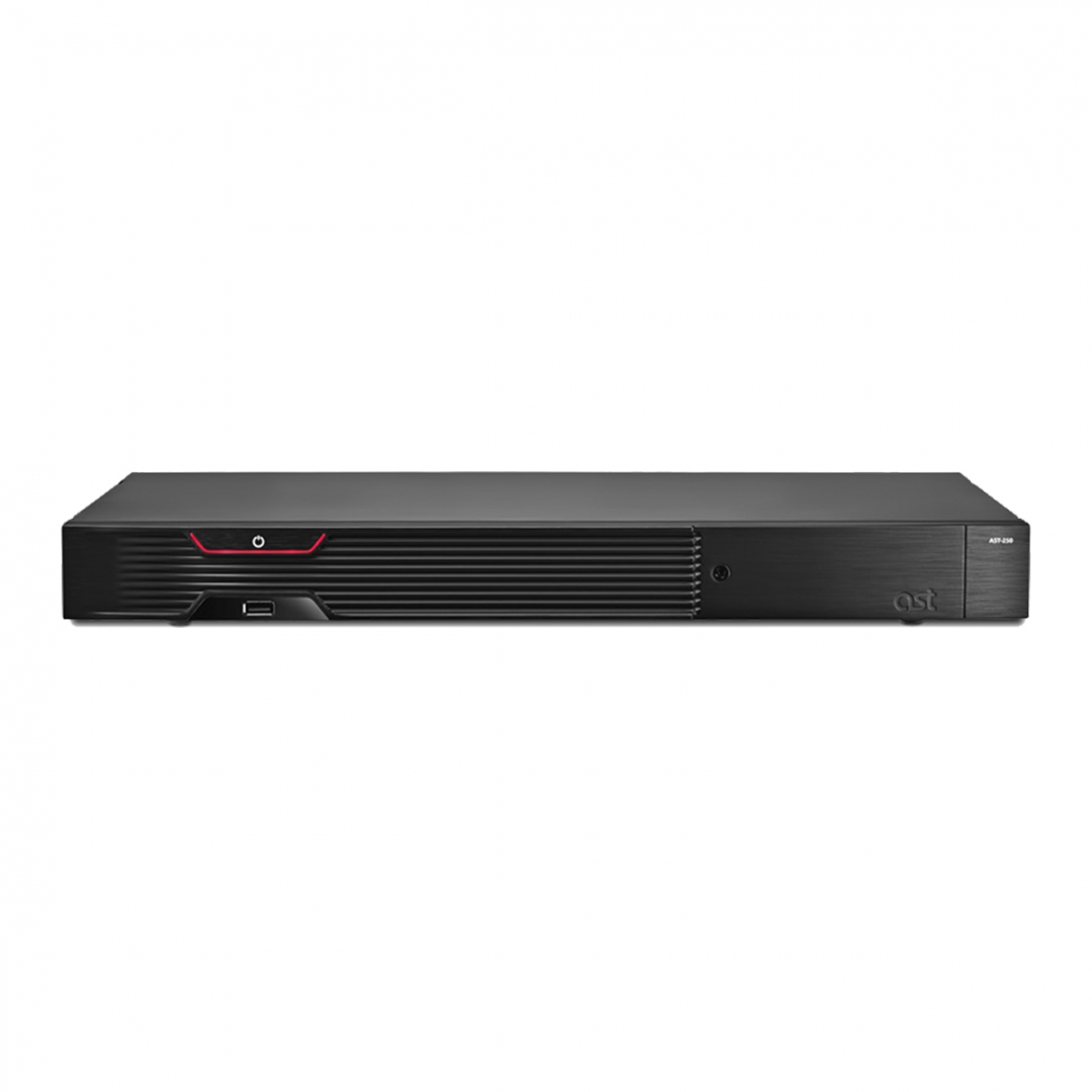 AST-250 - профессиональная караоке-система в Альметьевске