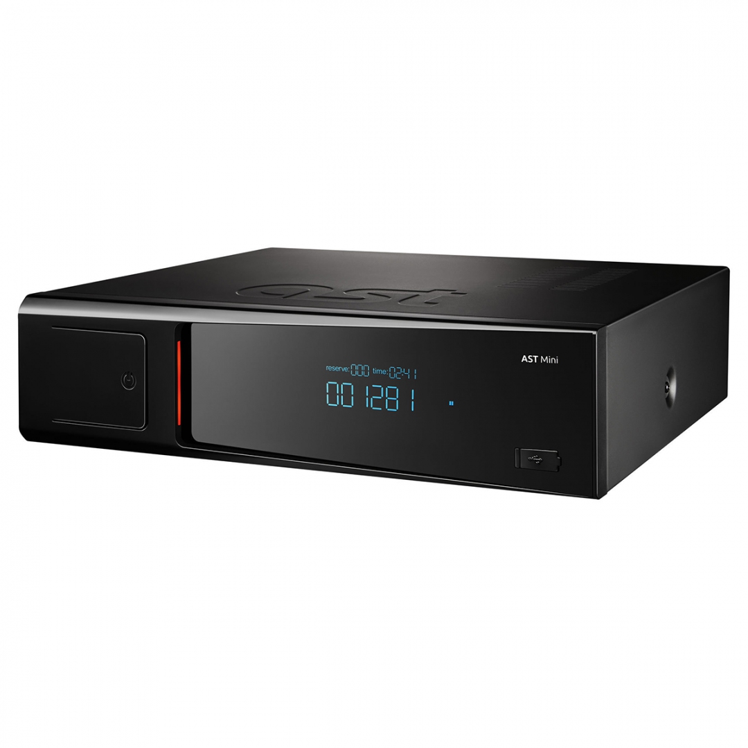 AST Mini (AST-25B) профессиональная система караоке в Альметьевске