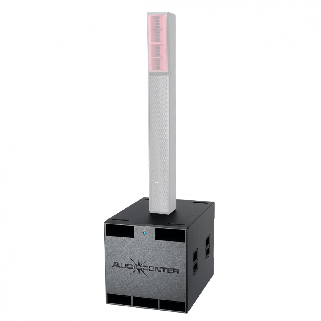 Audiocenter L65S MK2 сабвуфер в Альметьевске