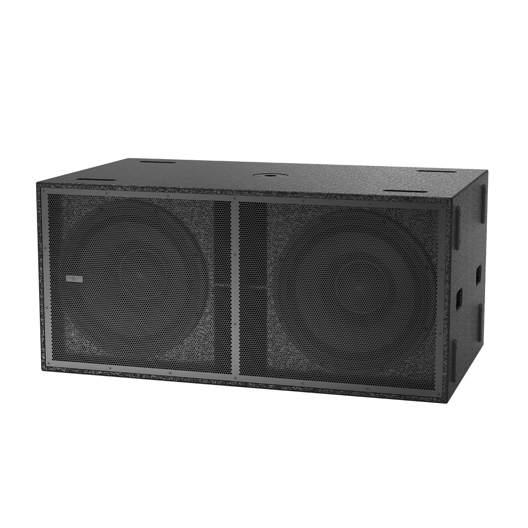 Audiocenter S3218A сабвуфер активный в Альметьевске