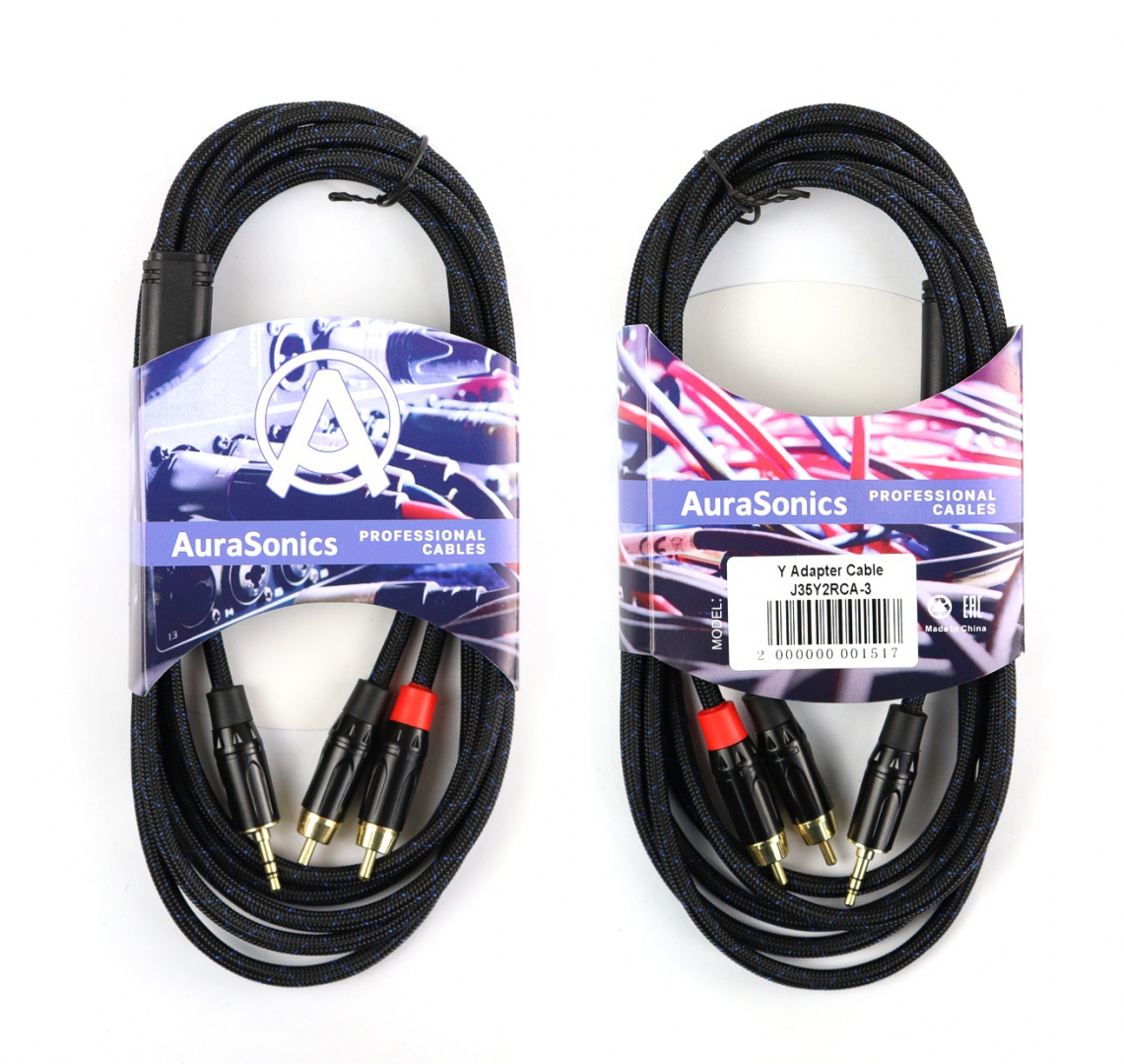 AuraSonics J35Y2RCA-3 в Альметьевске