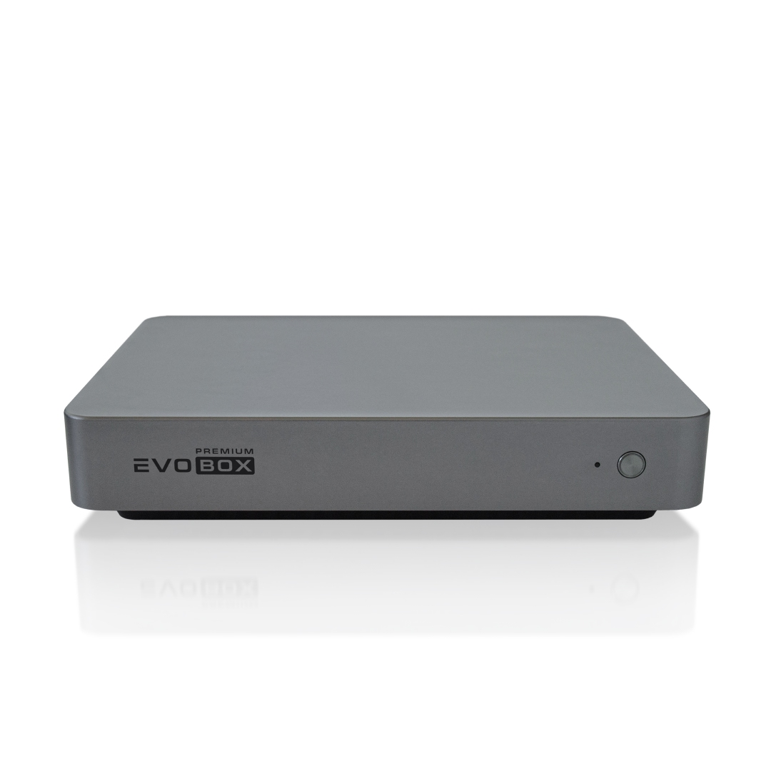 EVOBOX Premium Hi-End караоке-система в Альметьевске