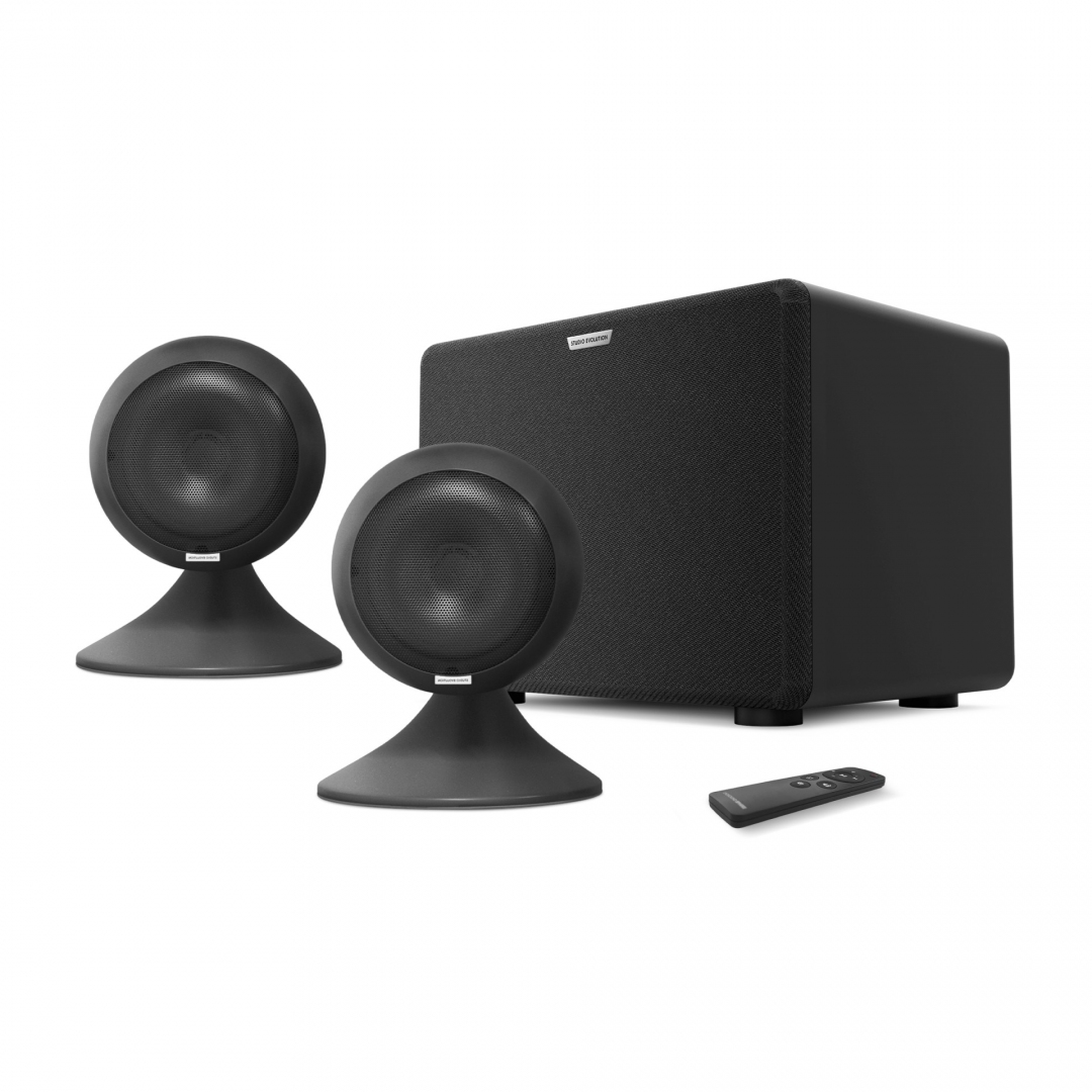 EvoSound Sphere 2.1 аудиосистема для караоке в Альметьевске