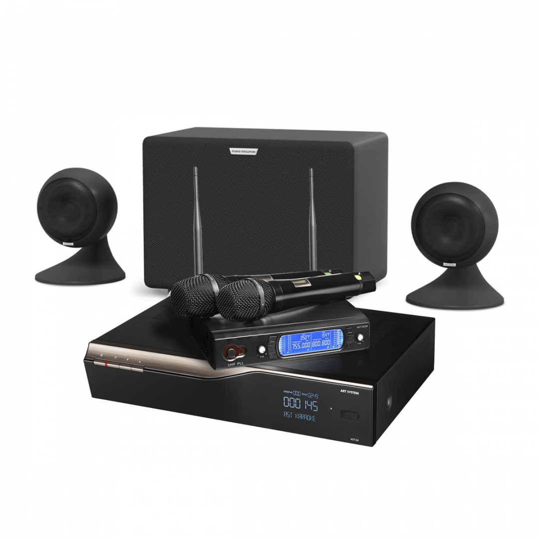 караоке-комплект AST-50 Sound Sphere в Альметьевске