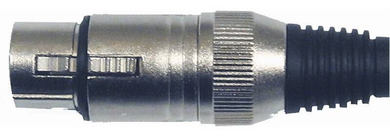 QUIK LOK NC354-K XLR Female Разъем в Альметьевске