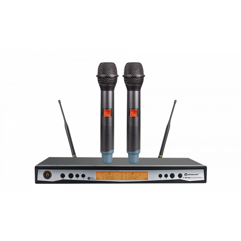 Relacart UR-111DMH радиосистема в Альметьевске
