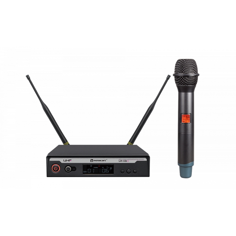 Relacart UR-111SMH радиосистема в Альметьевске