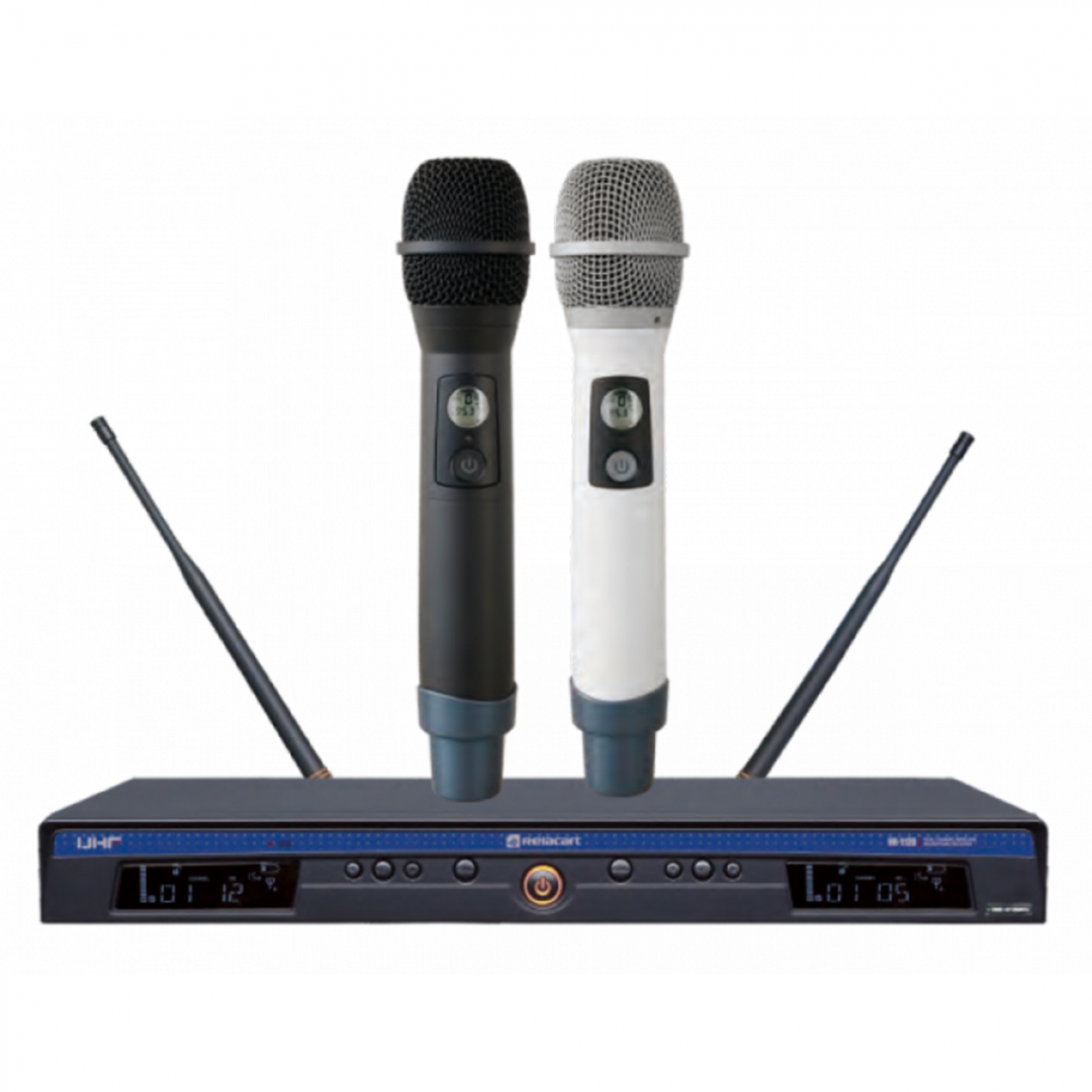 Relacart UR-112DMH радиосистема в Альметьевске