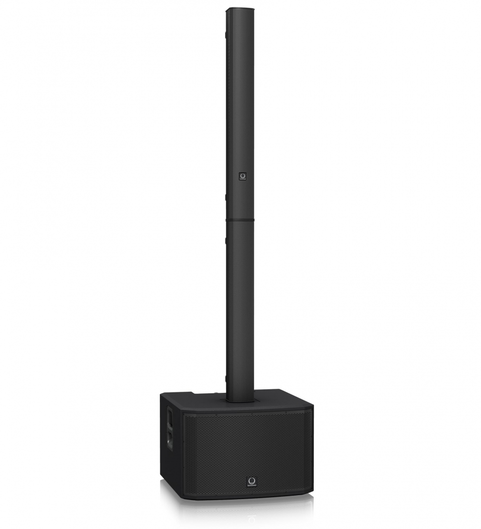 Turbosound iNSPIRE iP3000 модульная аудио колонна 2000Вт в Альметьевске