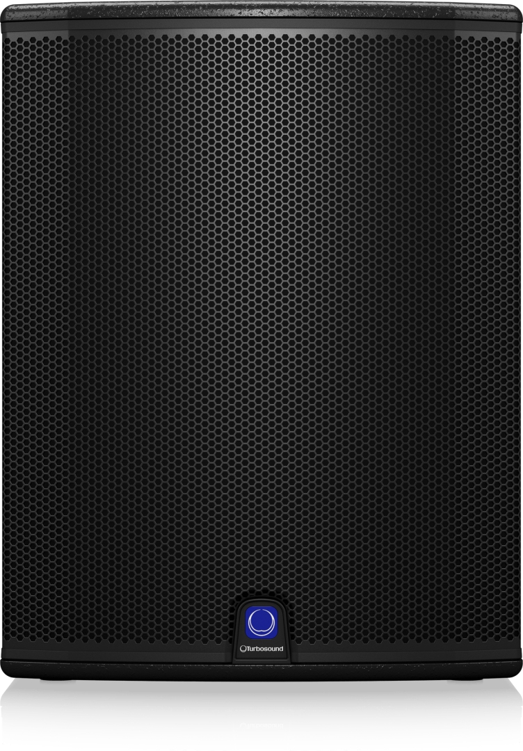 Turbosound iQ18B сабвуфер активный в Альметьевске