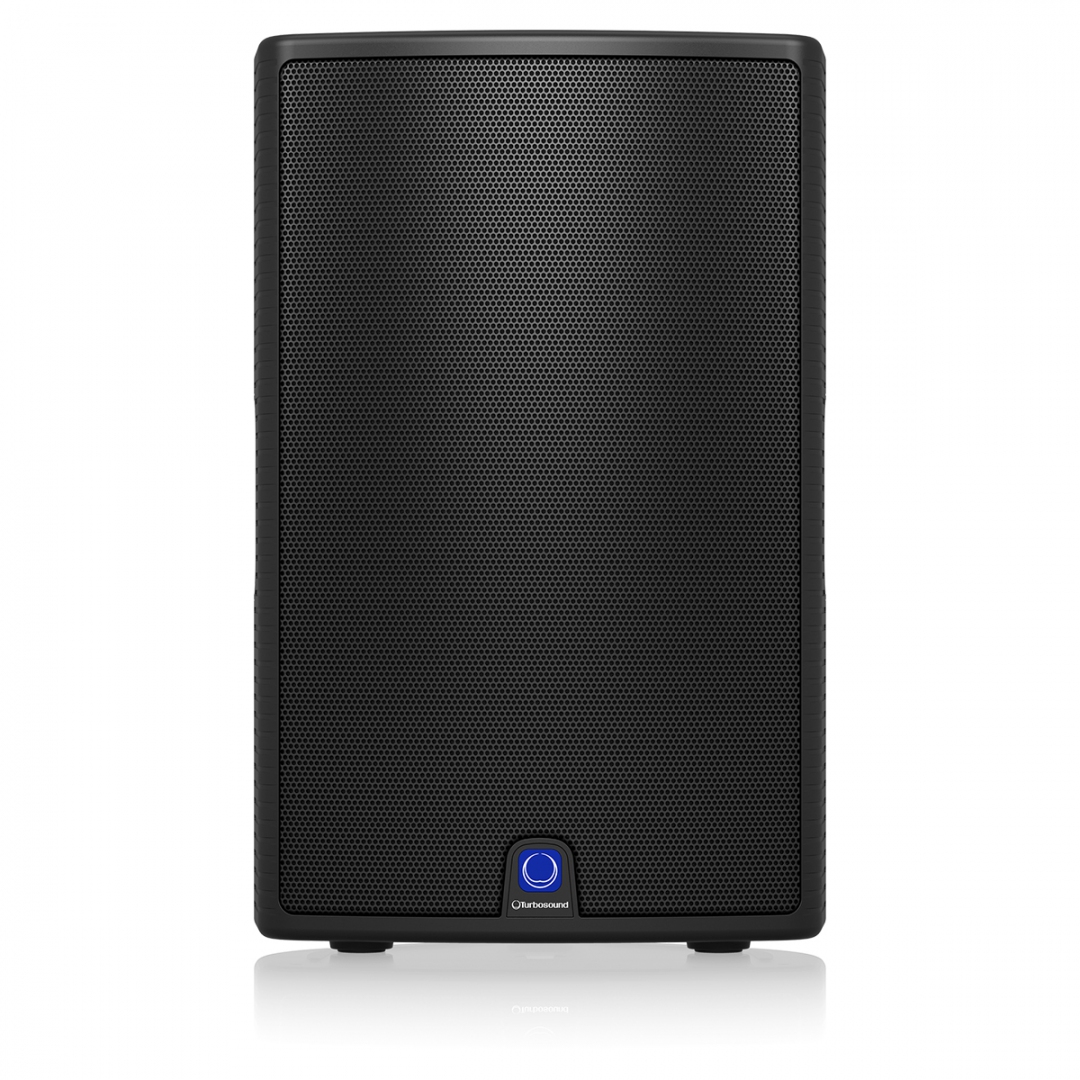 Turbosound MILAN M15 активная акустическая система в Альметьевске