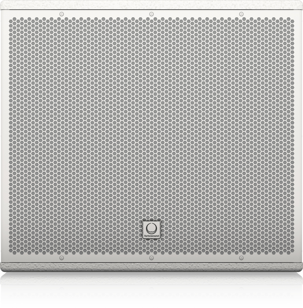 Turbosound NuQ115B-AN Активный сабвуфер в Альметьевске