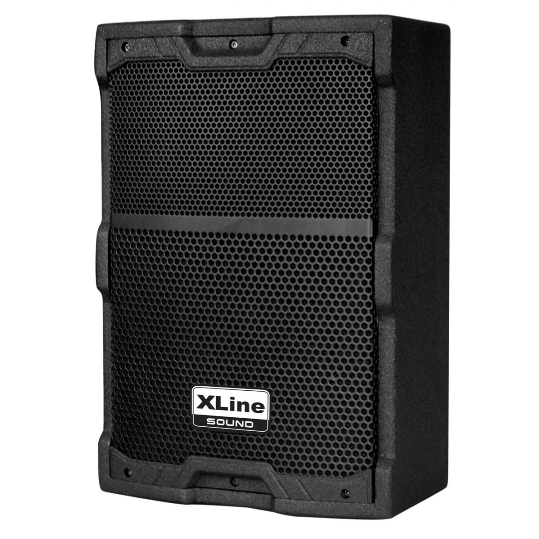 XLine ALFA P-10A Акустическая система активная в Альметьевске