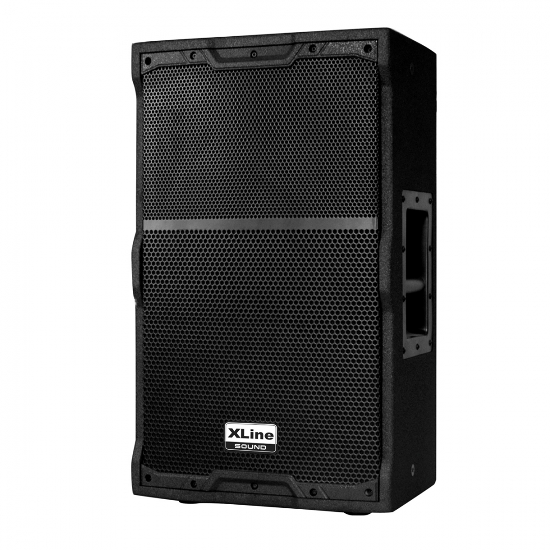 XLine ALFA P-12A DSP Акустическая система активная с DSP и Bluetooth в Альметьевске
