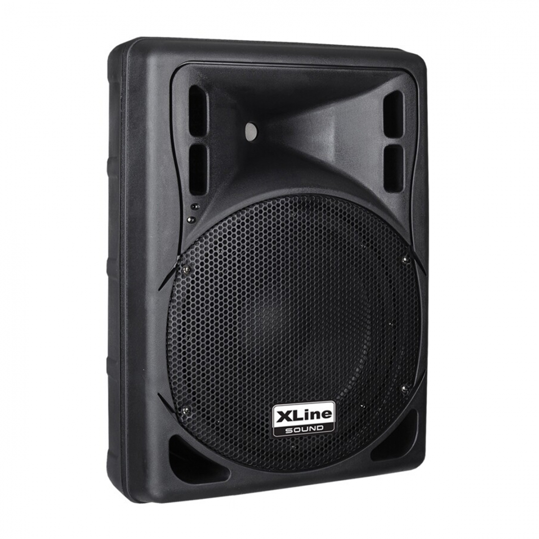 XLine BAF-10A Акустическая система активная с MP3 плеером и Bluetooth в Альметьевске