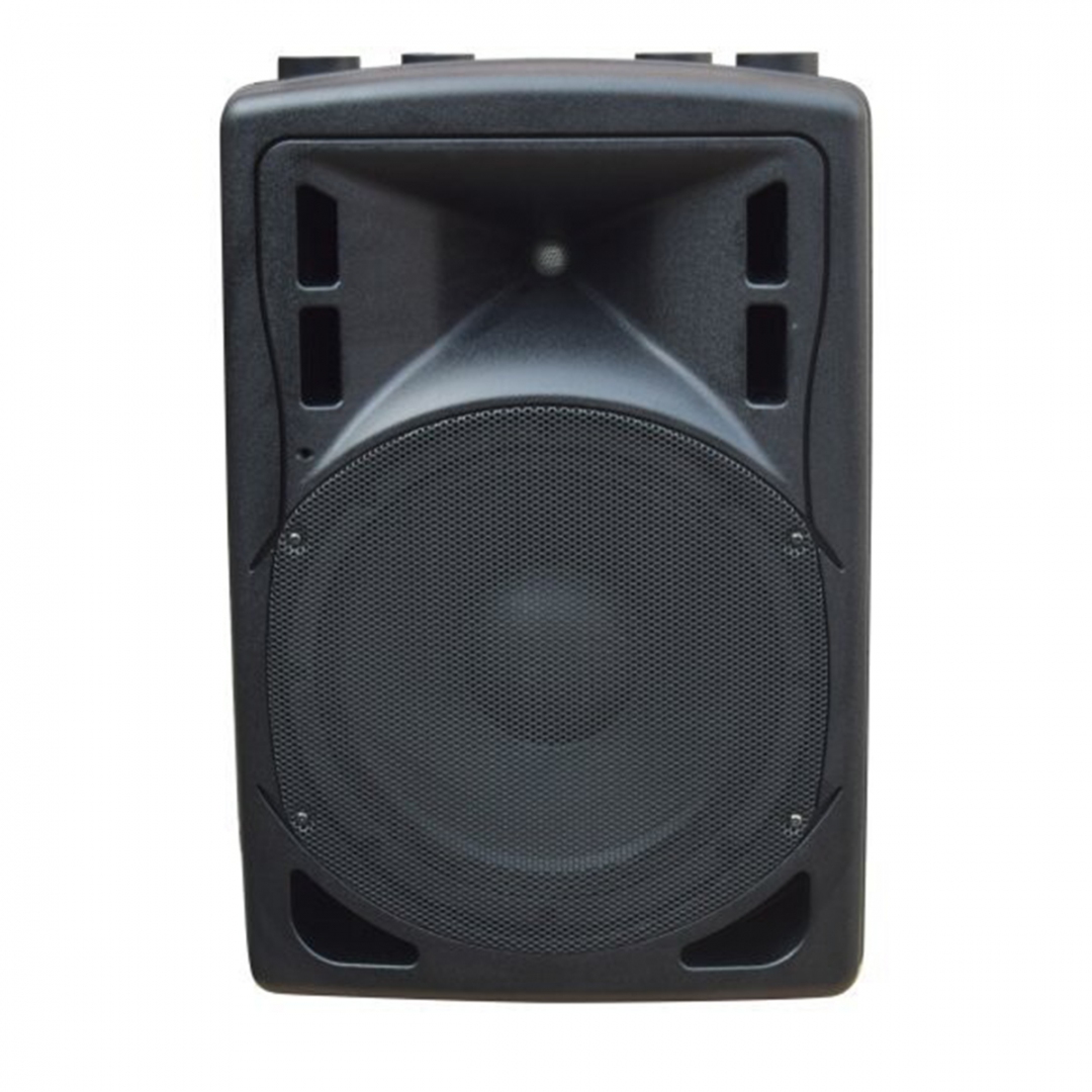 XLine BAF-12A Акустическая система активная с MP3 плеером и Bluetooth в Альметьевске