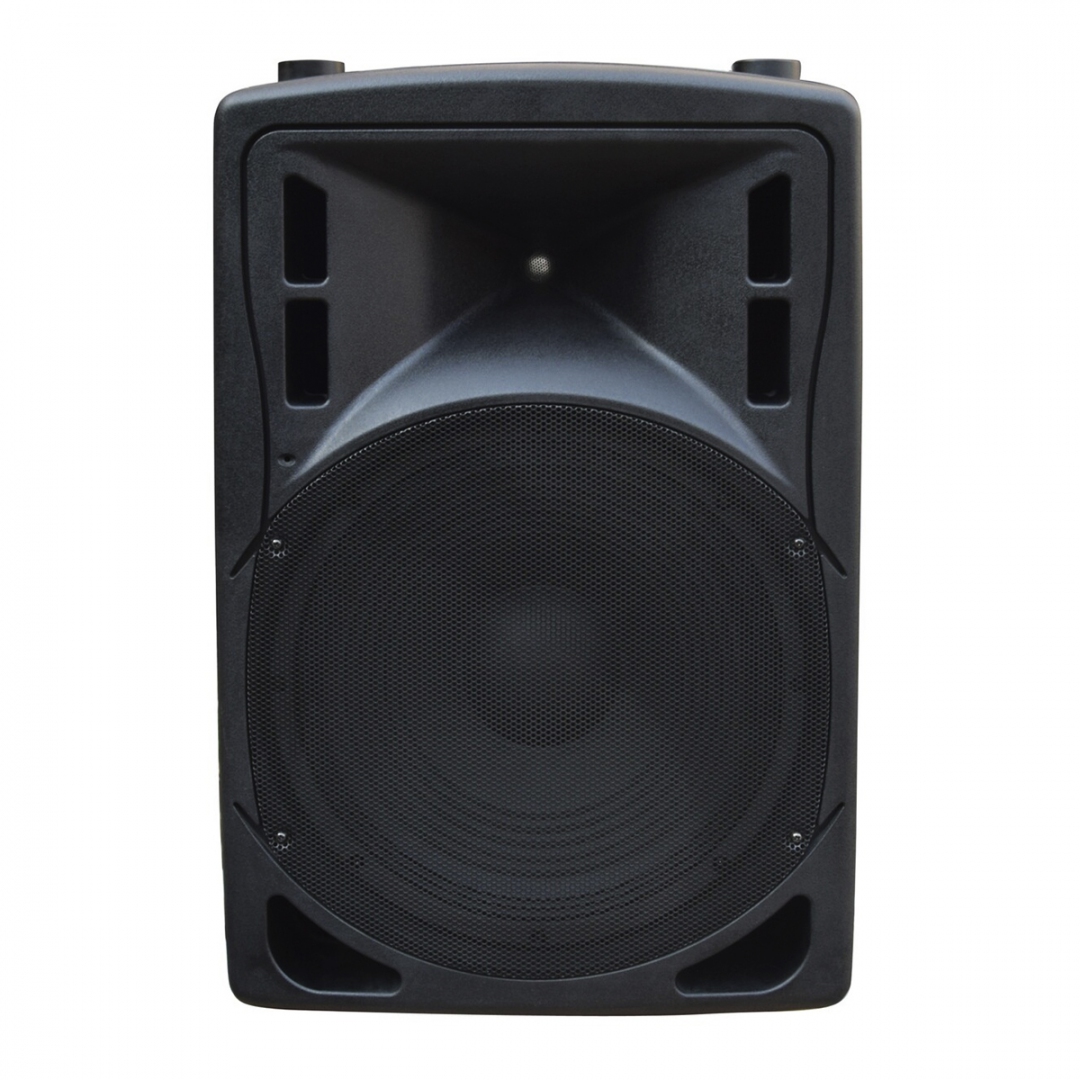 XLine BAF-15A Акустическая система активная с MP3 плеером и Bluetooth в Альметьевске