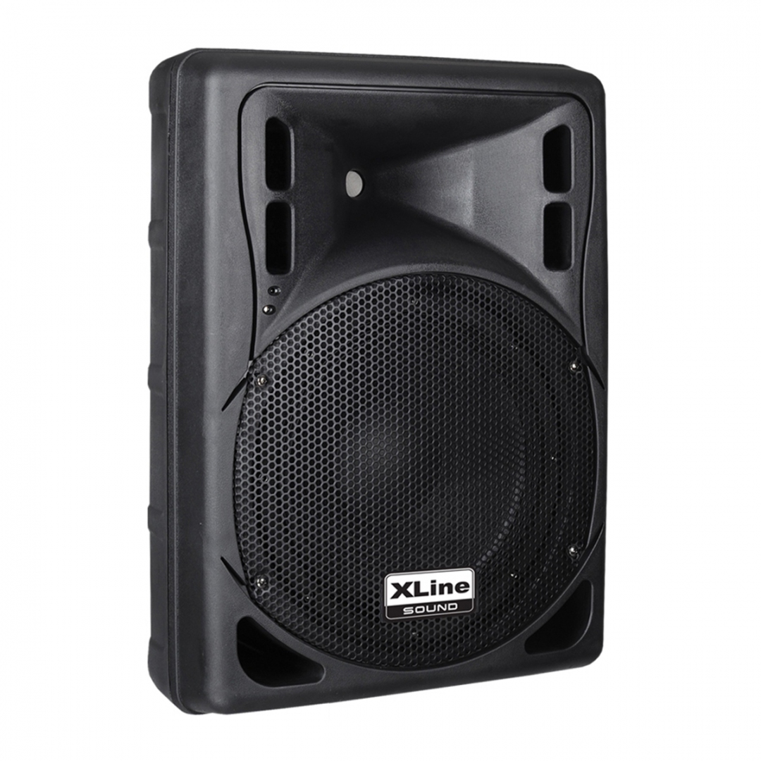 XLine BAF-8A Акустическая система активная с MP3 плеером и Bluetooth в Альметьевске