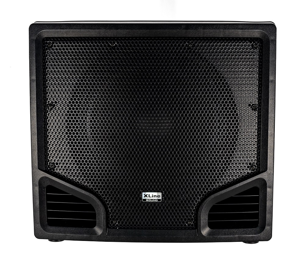 XLine SPX-18A SUB Сабвуфер активный в Альметьевске