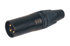 XLR Male (Папа) Разъем в Альметьевске