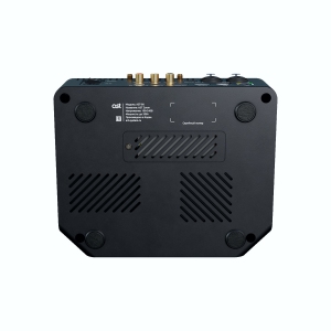 Вид снизу AST Zoom 2 (AST-90) в Альметьевске