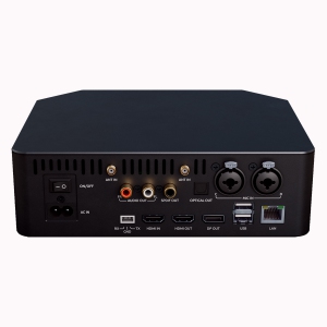 Фото сзади AST Zoom 2 (AST-90) в Альметьевске