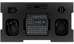 AST-350 Профессиональная караоке-система в Альметьевске
