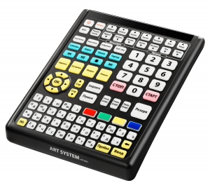 AST Mini (AST-25B) профессиональная система караоке в Альметьевске