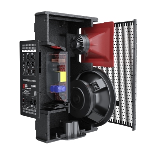 Audiocenter GT508A Активная акустическая система в Альметьевске