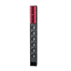 Audiocenter L65 + L65S MK2 порталы в Альметьевске