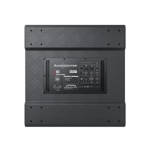 Audiocenter L65 + L65S MK2 порталы в Альметьевске