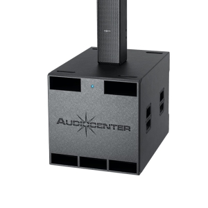 Audiocenter L65 + L65S MK2 порталы в Альметьевске