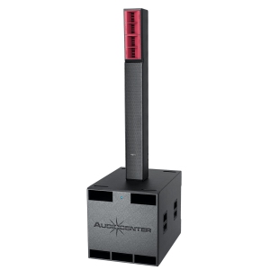 Audiocenter L65 пассивная акустическая система в Альметьевске
