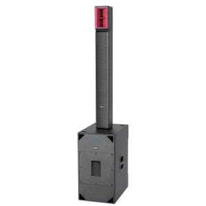 Audiocenter L83 + L83S MK2 порталы в Альметьевске