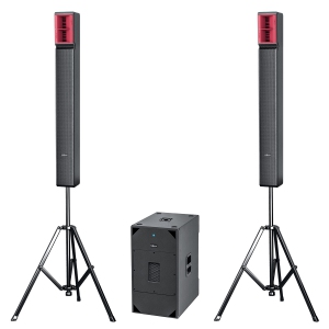 Audiocenter L83S сабвуфер в Альметьевске