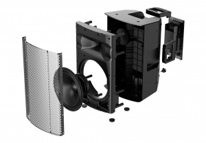 Audiocenter MA12+ активная акустическая система в Альметьевске