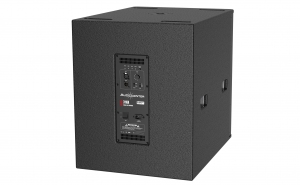 Audiocenter S3118A сабвуфер активный в Альметьевске