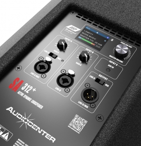Audiocenter SA312+ в Альметьевске