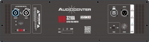 Audiocenter WM3210A сценический монитор в Альметьевске