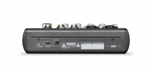 AuraSonics K4 компактный микшерный пульт в Альметьевске