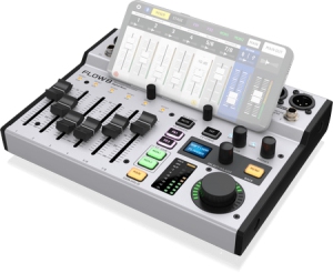Behringer FLOW 8 цифровой микшер в Альметьевске
