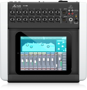 Behringer X18 цифровой микшер в Альметьевске