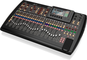 Behringer X32 цифровой микшер в Альметьевске