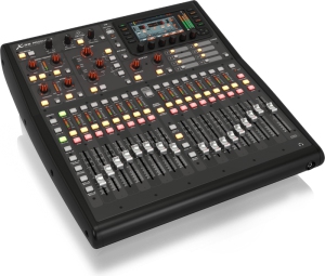 Behringer X32 PRODUCER цифровой микшер 40 каналов в Альметьевске