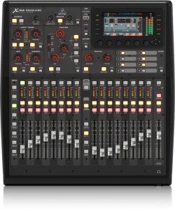 Behringer X32 PRODUCER цифровой микшер 40 каналов в Альметьевске