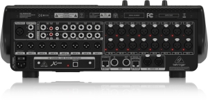 Behringer X32 PRODUCER цифровой микшер 40 каналов в Альметьевске