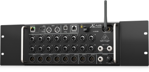 Behringer XR18 цифровой микшер в Альметьевске