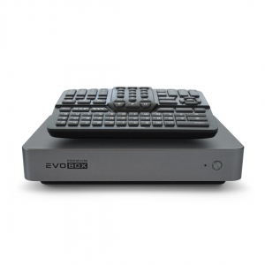 EVOBOX Premium Hi-End караоке-система в Альметьевске