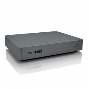 EVOBOX Premium Hi-End караоке-система в Альметьевске